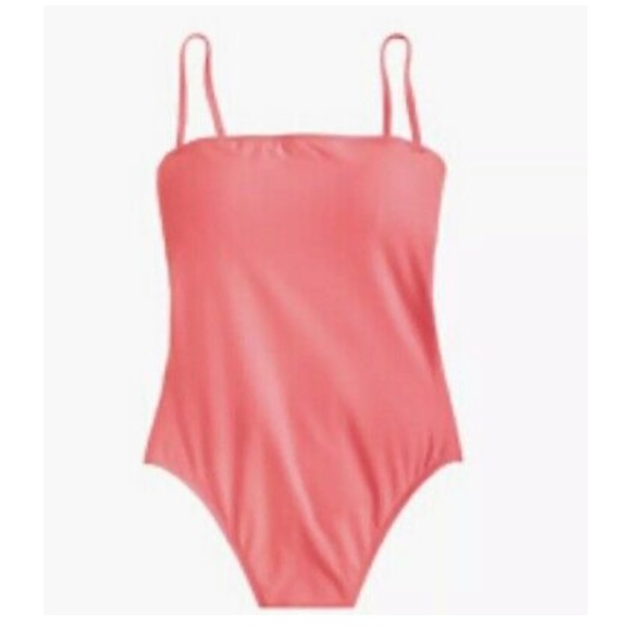 J. Crew Other - NWT One Piece Bathing Suit